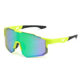 Óculos de Sol para Corrida Ciclismo e Beach Tennis - Hawk™