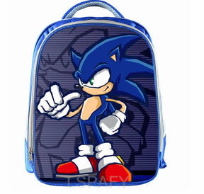 Mochila Masculina Modelo Sonic Dash