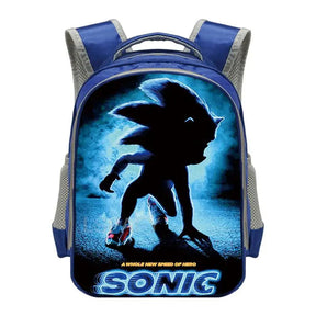 Mochila Masculina Modelo Sonic Dash