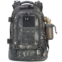 Mochila Militar Expansível até 60 Litros