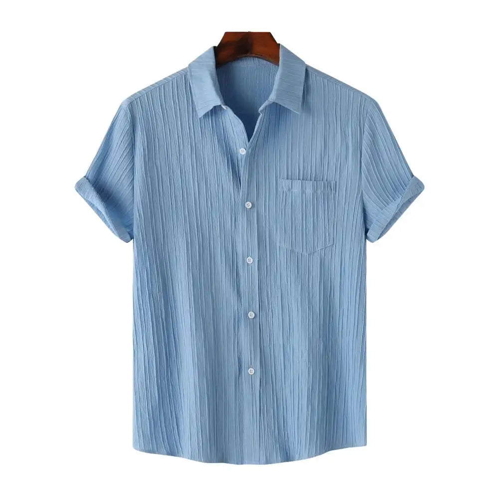 Camisa Masculina Frencci FR14 Prime