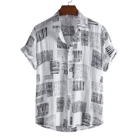 Camisa Masculina Frencci FR13 Urban