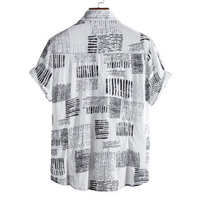 Camisa Masculina Frencci FR13 Urban