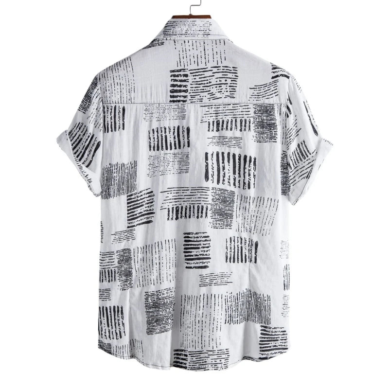 Camisa Masculina Frencci FR13 Urban