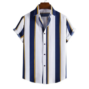 Camisa Masculina Frencci FR21 Modern