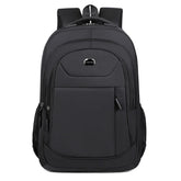 Mochila Masculina Impermeável Para Negócios/Estudos/Viagem