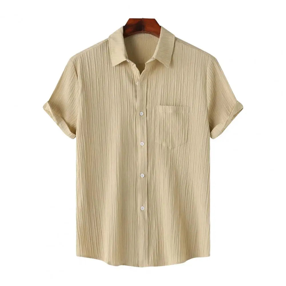 Camisa Masculina Frencci FR14 Prime