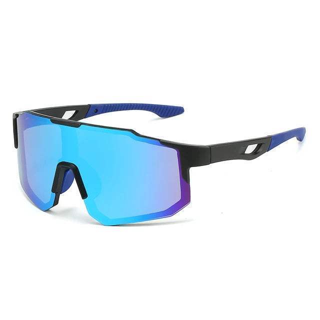 Óculos de Sol para Corrida Ciclismo e Beach Tennis - Hawk™