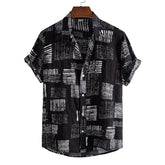 Camisa Masculina Frencci FR13 Urban