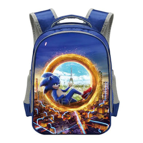 Mochila Masculina Modelo Sonic Dash