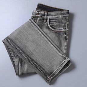 Calça Jeans Clássica Masculina Frencci CC118 Stream