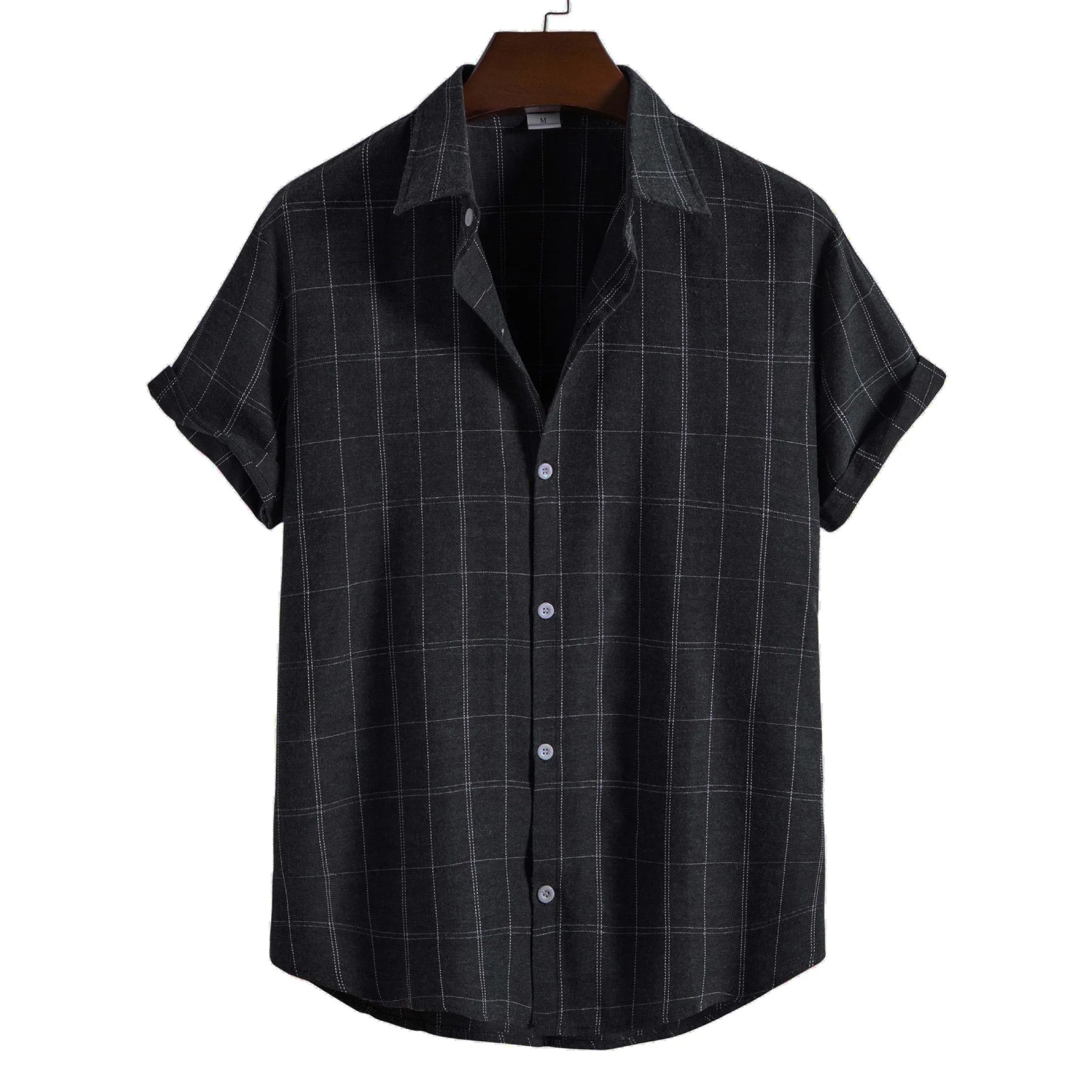 Camisa Masculina Frencci FR11