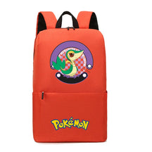 Mochila Infantil Anime Pokémon