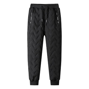 Calça Masculina Forrada em Lã Frencci CC107 Pace