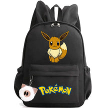 Mochila Infantil Modelo Pokémon V2