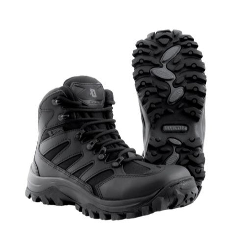 Bota Masculina Tractor Hiking