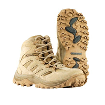 Bota Masculina Tractor Hiking