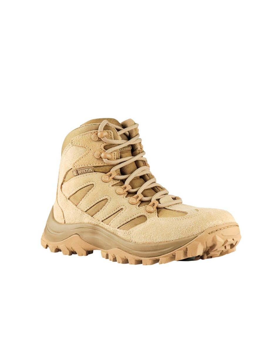 Bota Masculina Tractor Hiking