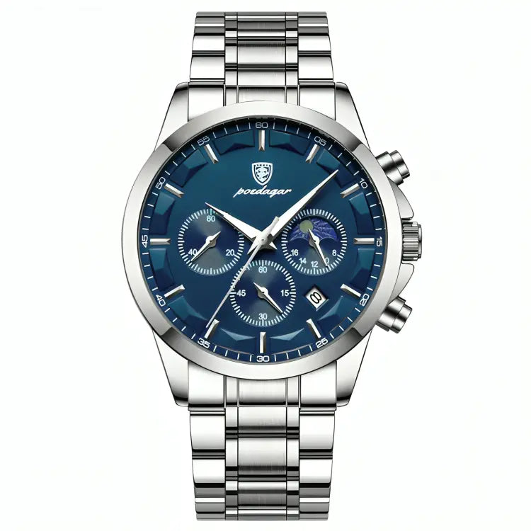 Relógio Masculino Calibu® - 42mm