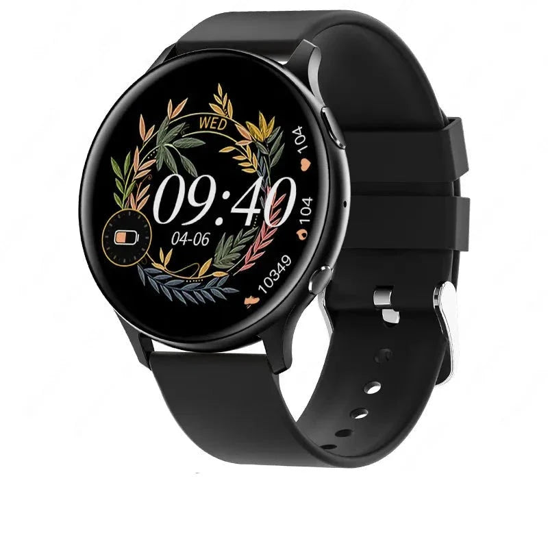 Relógio Inteligente Feminino Smartwatch - Veraci Edition