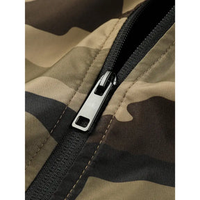 Jaqueta Masculina Militar Frencci FR009