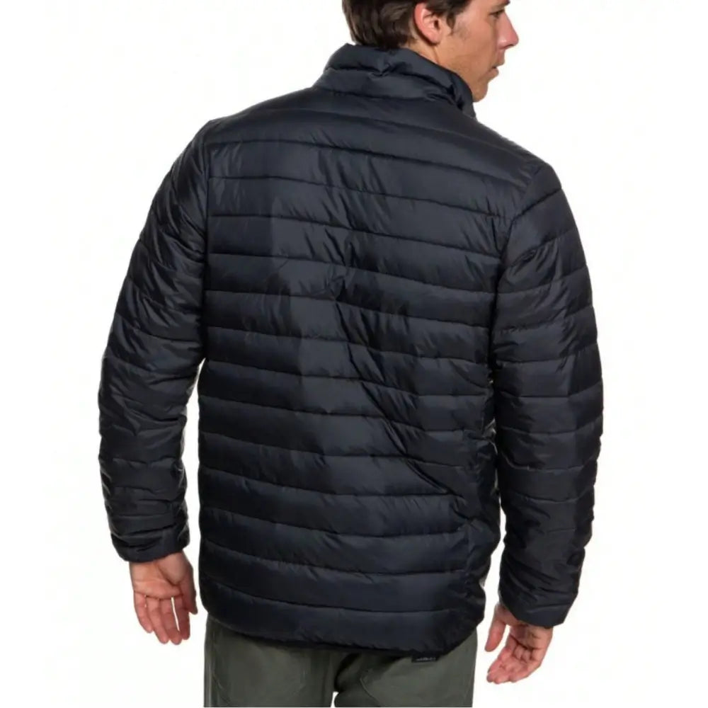 Jaqueta Masculina Puffer Frencci FR034