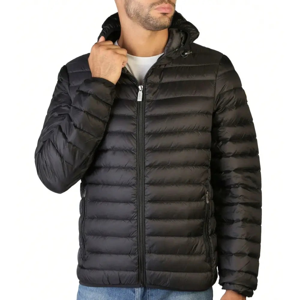 Jaqueta Masculina Puffer Frencci FR034