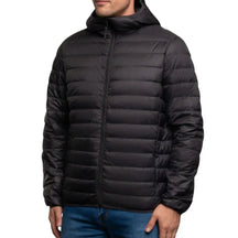 Jaqueta Masculina Puffer Frencci FR034