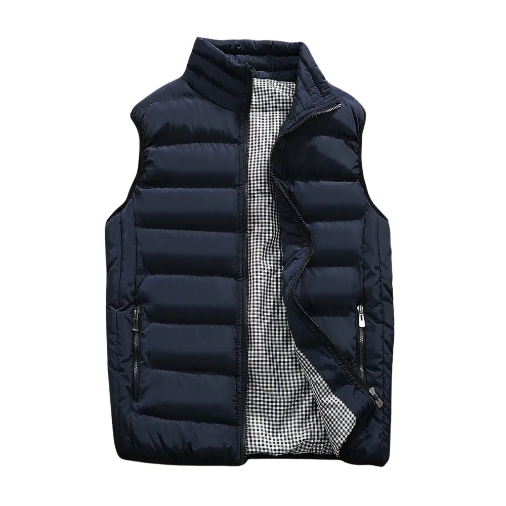 Jaqueta Masculina Puffer Frencci FR008