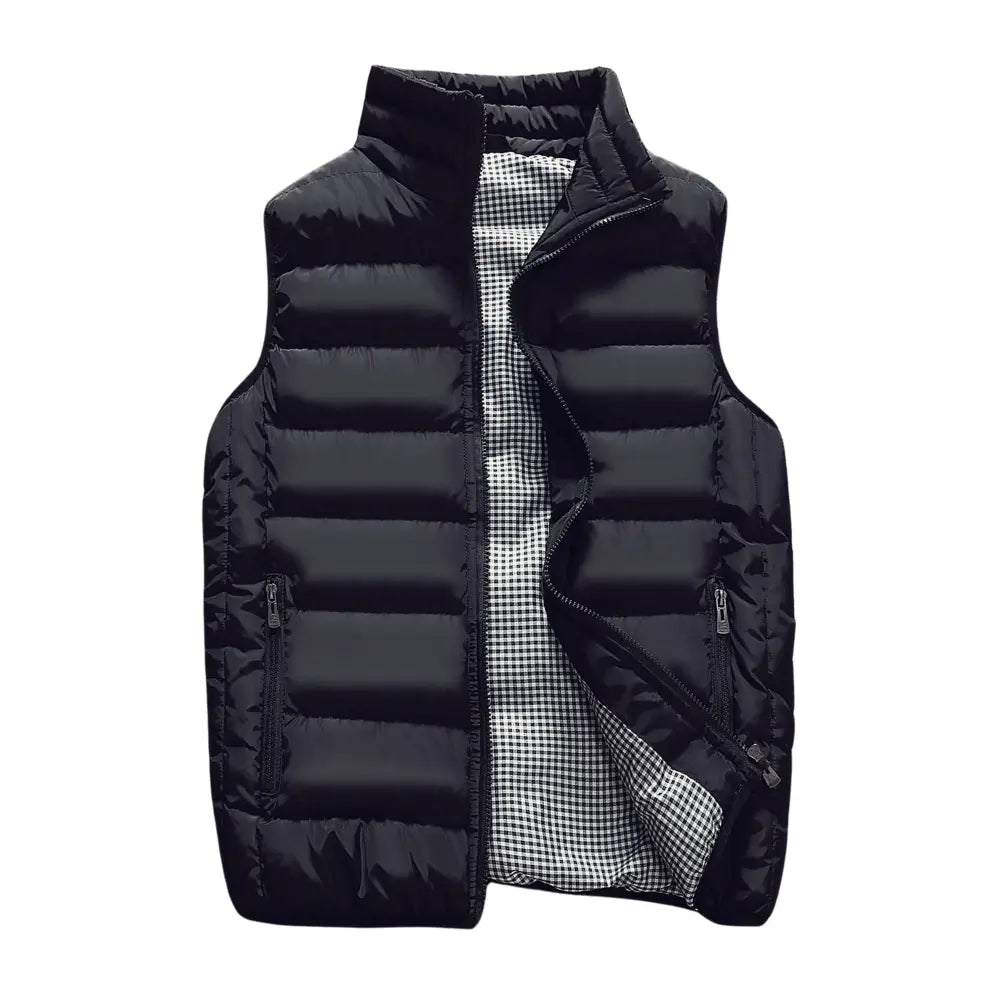 Jaqueta Masculina Puffer Frencci FR008