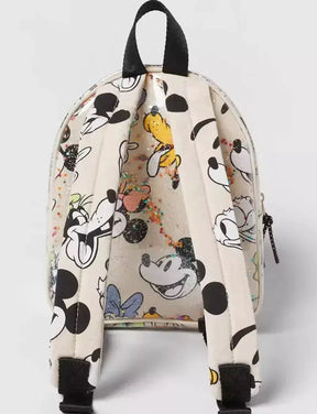 Mochila Infantil Disney Mickey Mouse