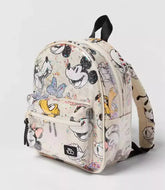 Mochila Infantil Disney Mickey Mouse