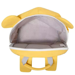 Mochila Infantil Divertida com Imã e à Prova d´Água - Wee Friends