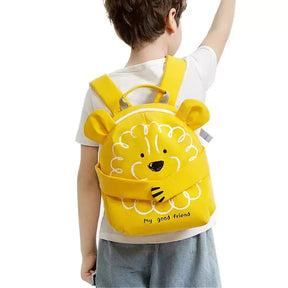 Mochila Infantil Divertida com Imã e à Prova d´Água - Wee Friends