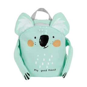 Mochila Infantil Divertida com Imã e à Prova d´Água - Wee Friends