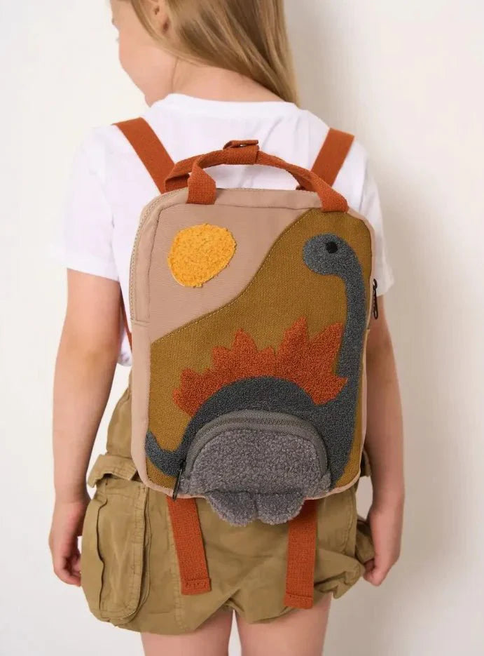 Mochila Infantil MyDino