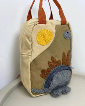 Mochila Infantil MyDino