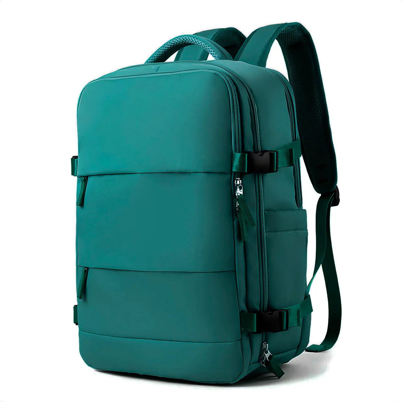 Mochila Moderna Bestravel - Impermeável para Viagem  Trabalho  Faculdade