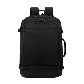 Mochila Moderna Meck  Expansível Impermeável Viagem Faculdade - Promoção de Dezembro